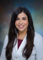 Amy Gonzalez, MD, FAAP, Assistant Dean, Admissions and Recruitment