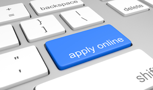 apply online