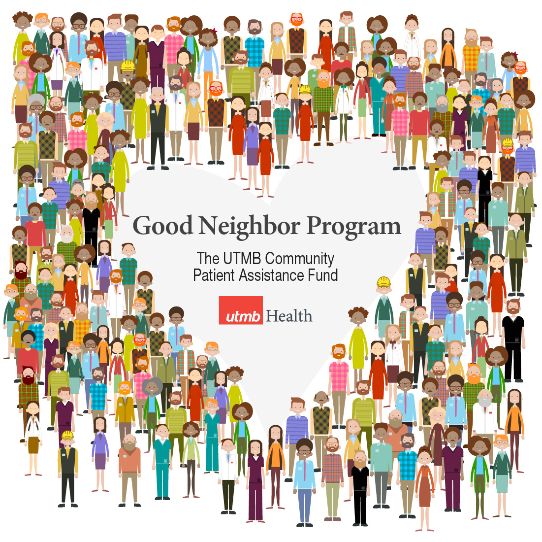 Good Neighbor Program