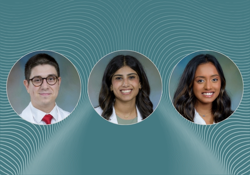 ASFHG 2025-2026 SPPH Cohort