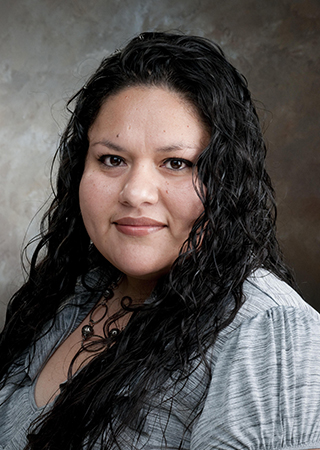 Vanessa Barrientos, Academic Resources
