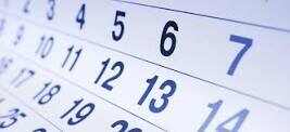 Calendar
