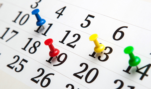Calendar