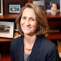 Profile photo of Tarah Castleberry, DO, MPH