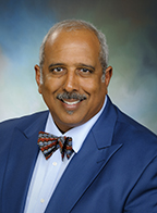 Charles P. Mouton MD MS