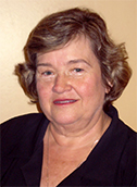 Charlotte Wisnewski