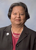 Daneshvari Solanki