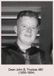 Dean JohnBTruslow