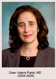 DeanValerieParisi