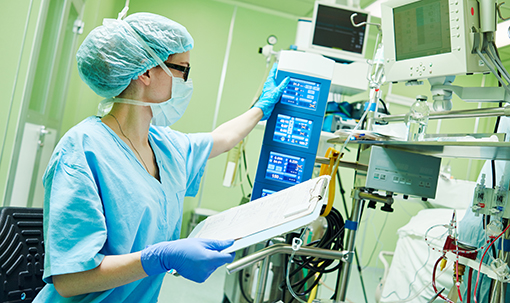 Dept_Cardiothoracic Surgery