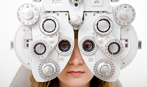 Dept_Ophthalmology &amp; Visual Sciences