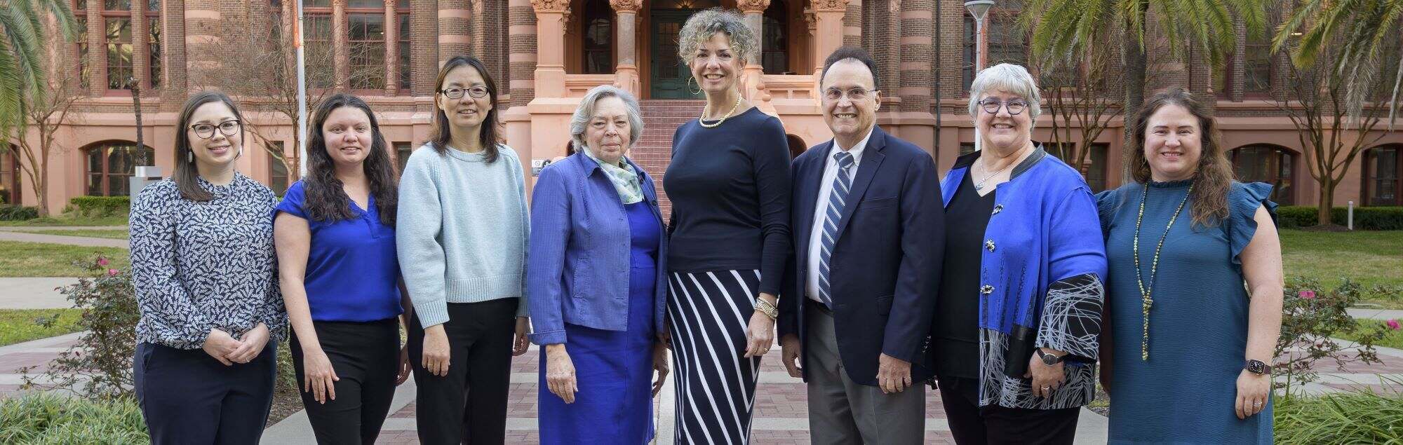 OED Staff