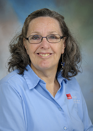 Mary Enriquez, Print Shop