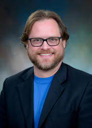 Portrait of Jeffrey S. Farroni, PhD, JD