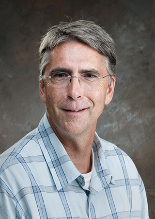 Kirk Ford, Academic Resources