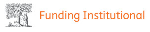 FundingInstitutional
