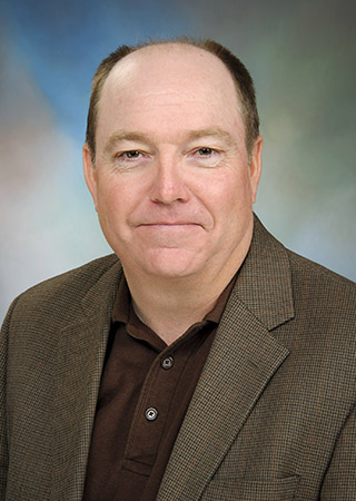Marty Gray, Academic Resources
