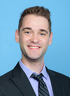 Daniel Stanton, MD Portrait of Daniel Stanton, MD