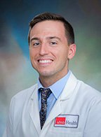 Portrait of J. Patrik  Hornak, MD