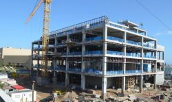 HEC Construction