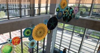 HEC Lobby