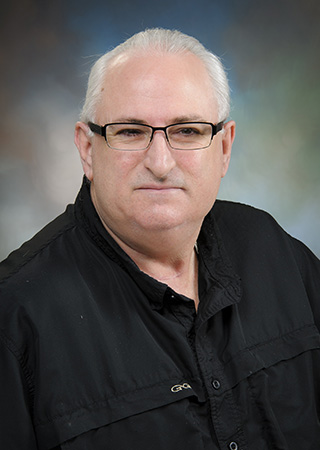 Eddie Hunter, Academic Resources