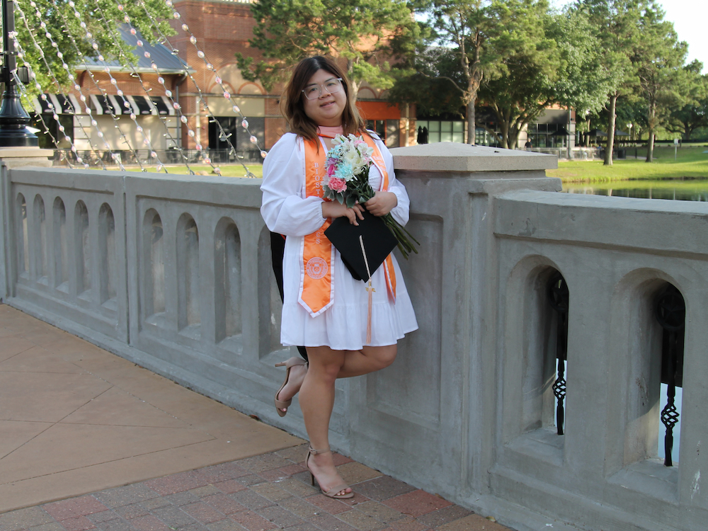 Huynh, Emily