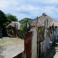 Project site Peru