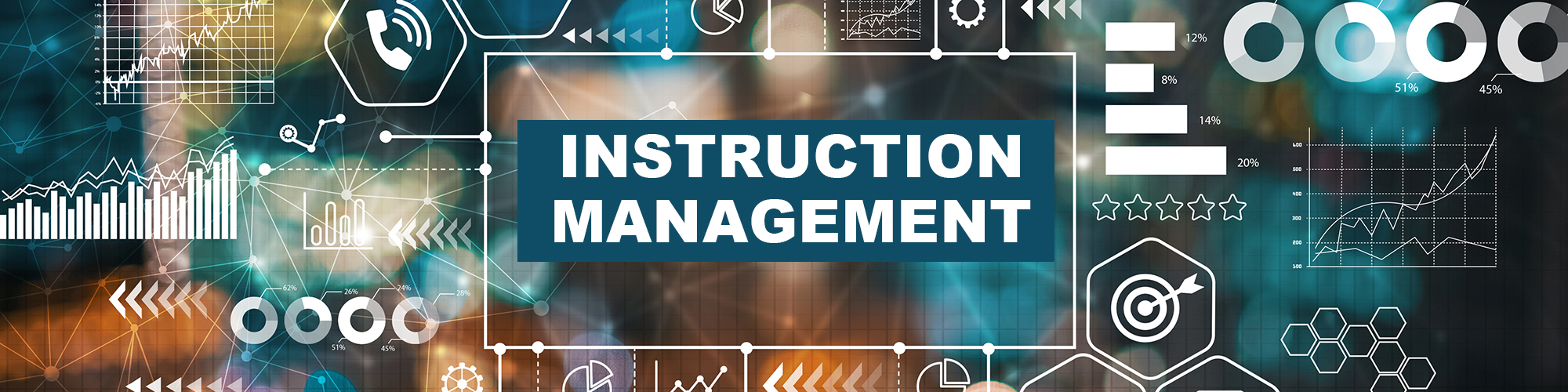 Instructional Management Office _header