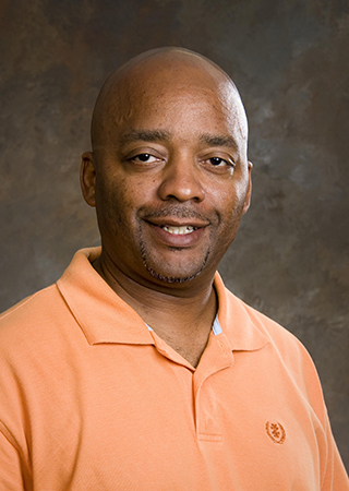 Otis Johnson, Print Shop