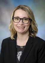 Kahrig, Kristen