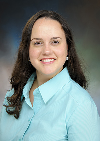 Louise Kidder, Moody Medical Library
