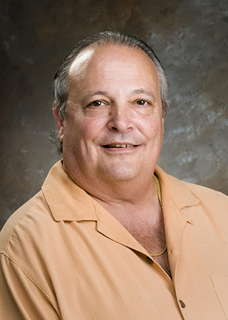 Peter Kypreos, Moody Medical Library
