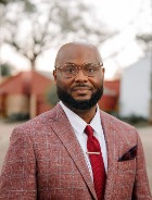 Marquis Gatewood, Ed.D, Assistant Dean, Student Affairs
