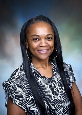 Raquel Gasaway, Moody Medical Library