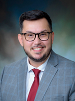 Matthew Mendoza profile picture