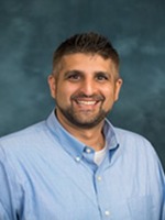 Neil Mehta, PhD, MSc, MA Mehta, Neil, PhD, MSc, MA