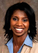 Monique Ferguson, PhD