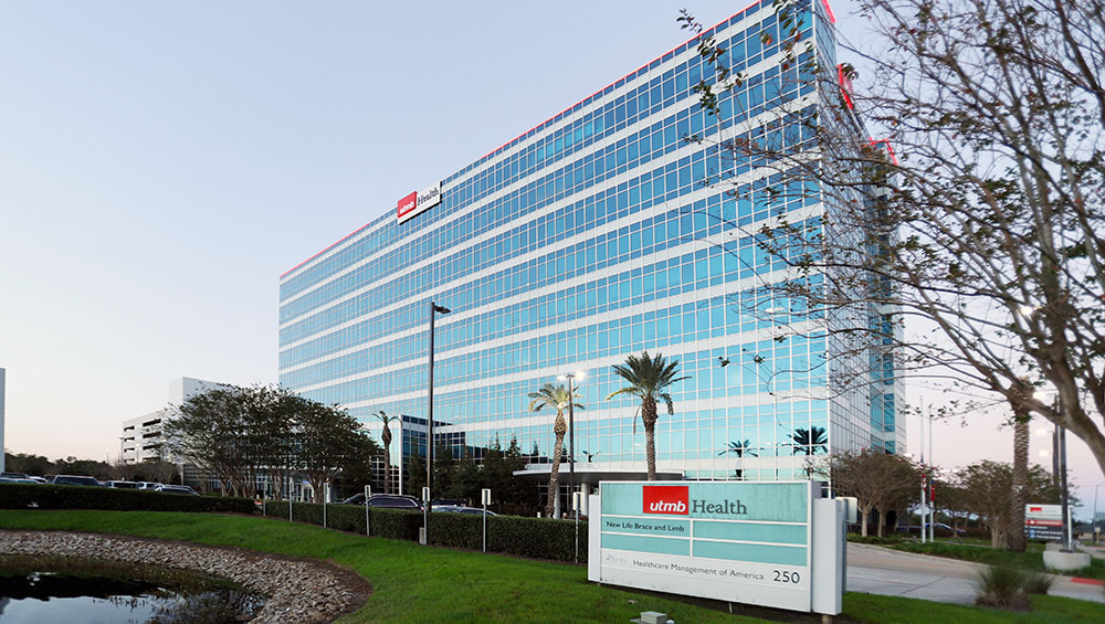 Multispecialty Care Clinic