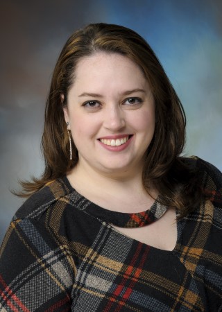 Robin Nassif, Moody Medical Library