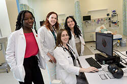 Clinical Rotations