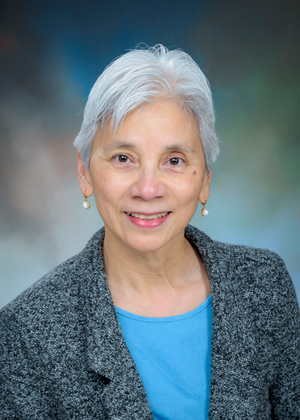 photo of woman