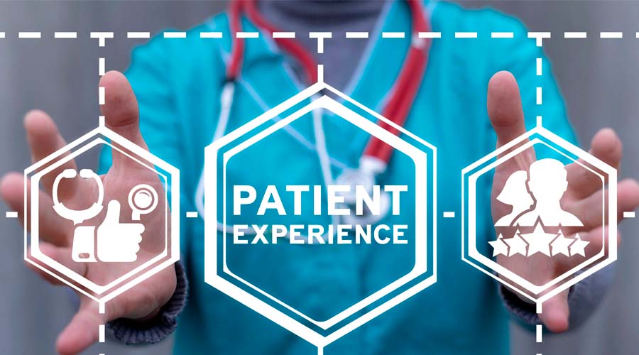 Enhancing the patient experience