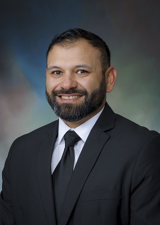 Tomas Salas, Academic Resources