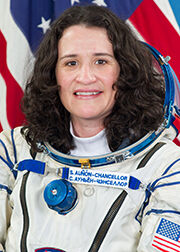 Professional photo of Serena Auñón-Chancellor, MD, MPH