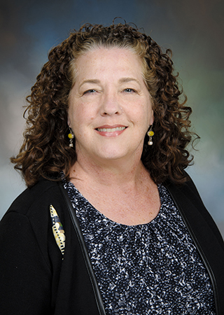 Mary Jo Singleton, Academic Resources