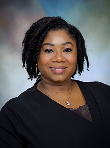 Jacenta Stallworth