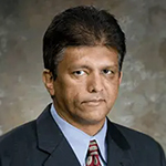 Sundeep Mattamana headshot
