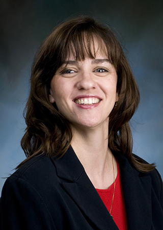 Julie Trumble, Moody Medical Library