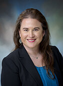 Holly West, DHEd, MPAS, PA-C, DFAAPA